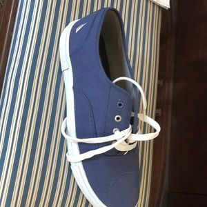 Nautica boat shoes